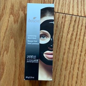 Boscia Luminizing Black Mask